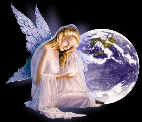 Angel_and_planet